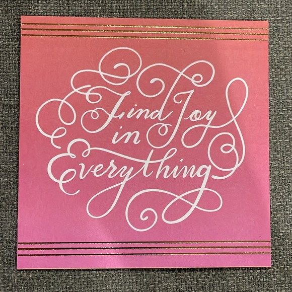 Recollections Warm Luxury Ephemera - Picture 15 of 16